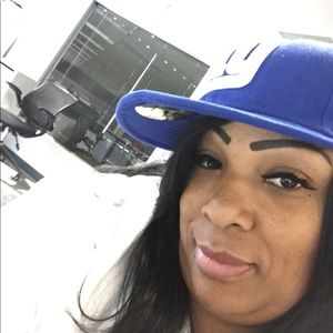 Meet your Posher, Tanisha